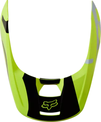 V1 HELMET VISOR - SKEW /2XL