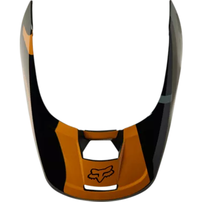 V1 Core Skew Helmet Visor