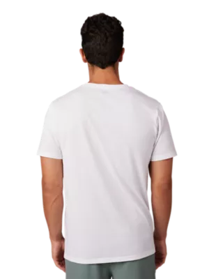 FRONT AND CENTER SS TECH TEE 