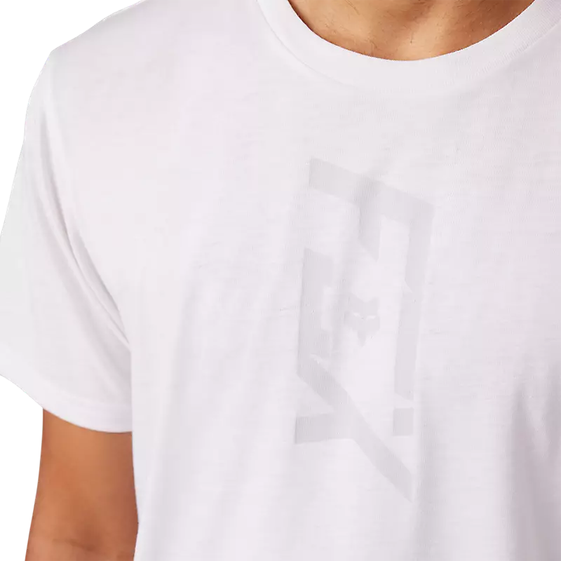 FRONT AND CENTER SS TECH TEE 