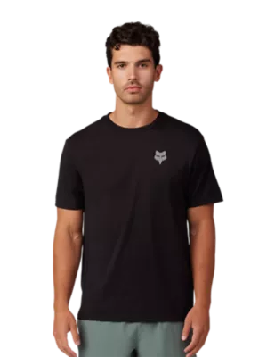 SHADOWBOXER SS TECH TEE [BLK] | Fox Racing®