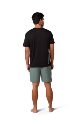 SHADOWBOXER SS TECH TEE 