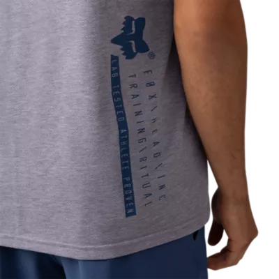 SHADOWBOXER SS TECH TEE 