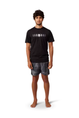 DARK FADER SS TECH TEE 