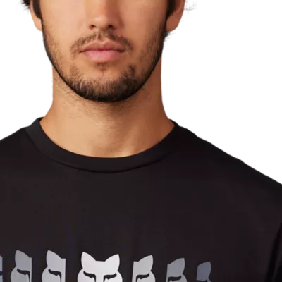 DARK FADER SS TECH TEE 