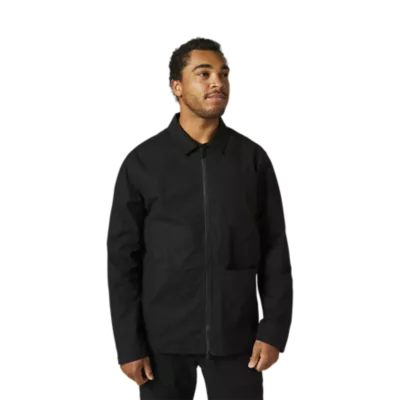 THE RAID JACKET 