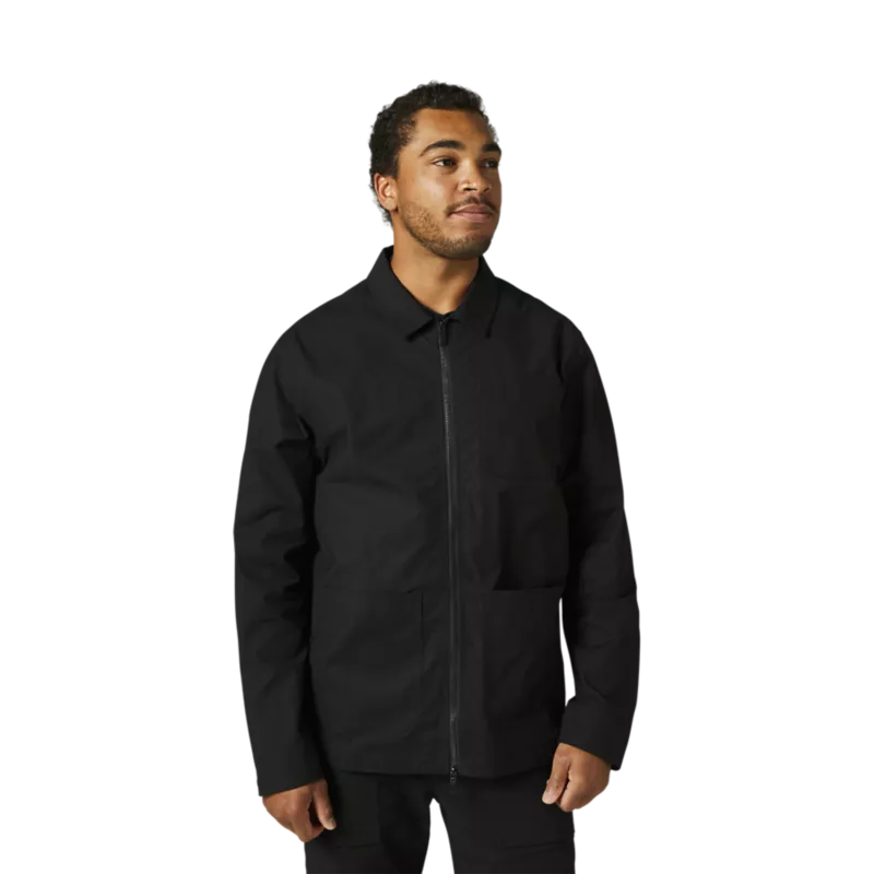 The Raid Jacket