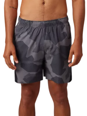 CORE CAMO SHORT 5 [BLK CAM]