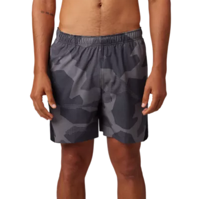 Core Camo 5" Shorts