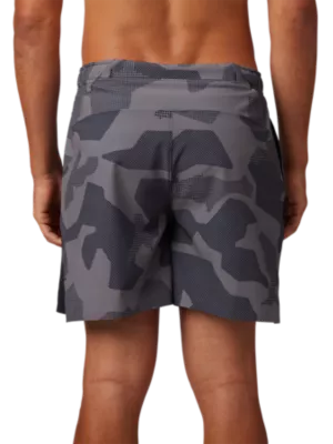 CORE CAMO SHORT 5 [BLK CAM]