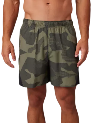 CORE CAMO SHORT 5" 