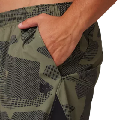 CORE CAMO SHORT 5" 