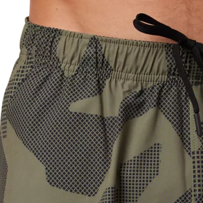 CORE CAMO SHORT 5" 