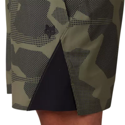 CORE CAMO SHORT 5" 