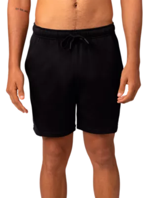 BALANCE FLEECE SHORT 