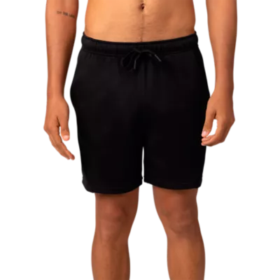 Balance Fleece Shorts