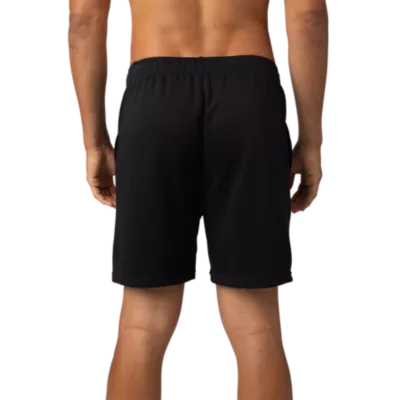 BALANCE FLEECE SHORT 