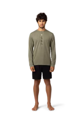 BALANCE FLEECE SHORT 