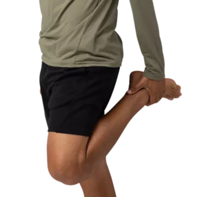 BALANCE FLEECE SHORT 