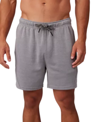 BALANCE FLEECE SHORT 