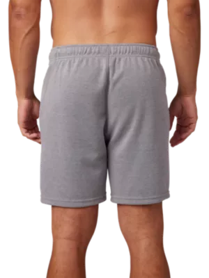 BALANCE FLEECE SHORT 