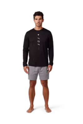 BALANCE FLEECE SHORT 