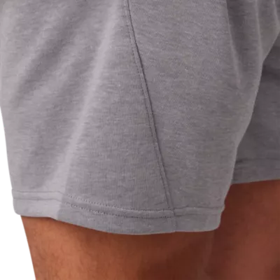 BALANCE FLEECE SHORT 