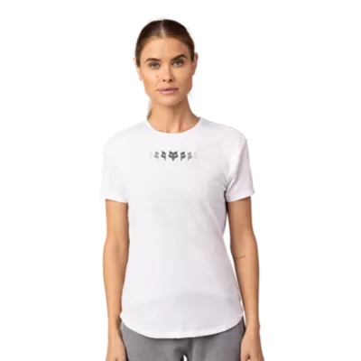 Womens Forums Dark Fader Tee