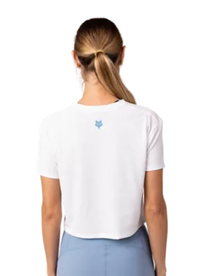 WOMENS SHADOWBOXER TECH TEE 