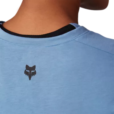 WOMENS SHADOWBOXER TECH TEE 