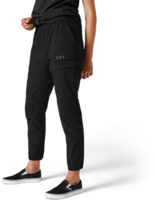 Under Armour Zip Cargo Pants for Women