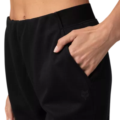 WOMENS BALANCE FLEECE JOGGER 