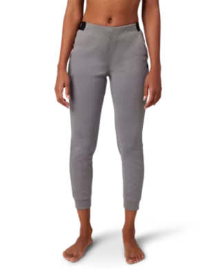 Womens Essential Athleisure Joggers - AP7033 – The Sports Center