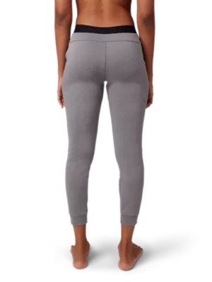 WOMENS BALANCE FLEECE JOGGER [HTR GRAPH]