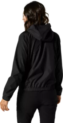 adidas Five Ten Wind Jacket - Black | adidas Canada