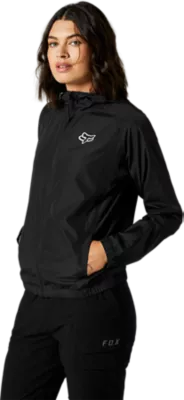 RALLY WINDBREAKER 