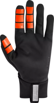 RANGER FIRE GLOVE [BLK/ORG] S