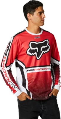 fox racing tee