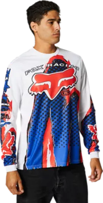 Camisetas Gym Hombre  Fox Racing® España