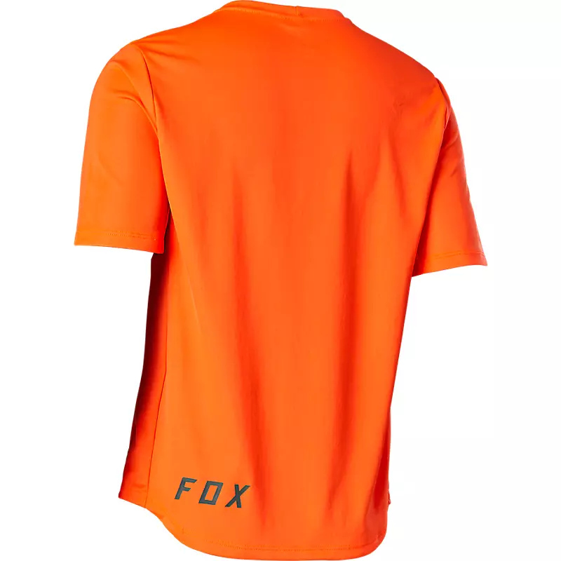 FOX HEAD Youth Ranger Ss Jersey AQUA 22945-246 Kids’ Clothing Jerseys