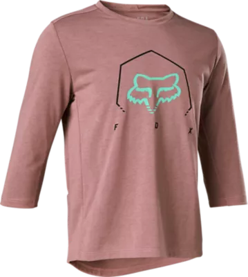 YTH RANGER DR 3/4 JERSEY 