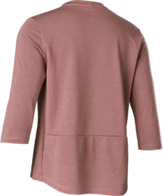 YTH RANGER DR 3/4 JERSEY 