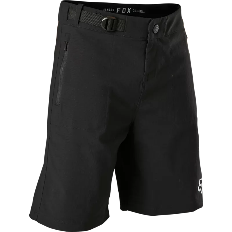 Youth Ranger Lined Shorts