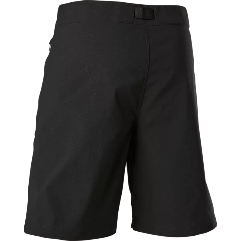 YTH RANGER SHORT W/LINER 