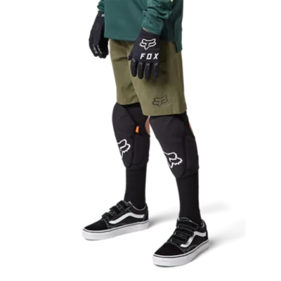 YTH RANGER SHORT W/LINER 