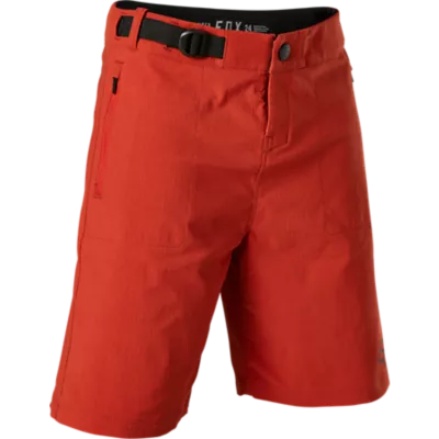 Womens Ranger Lined Shorts