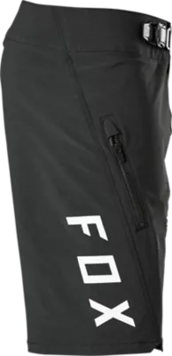 Fox mtb shorts cheap youth