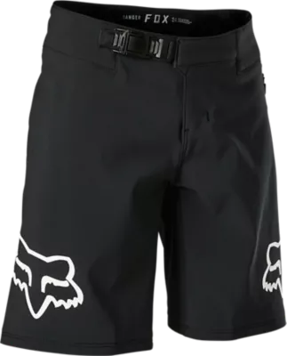 Fox mtb short sale