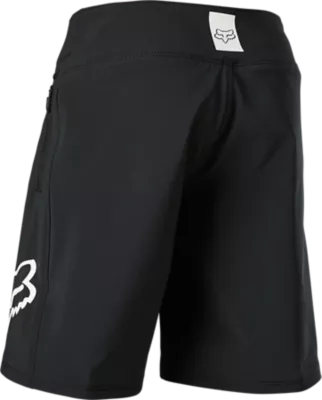 YTH DEFEND SHORT BLK 26 Fox Racing