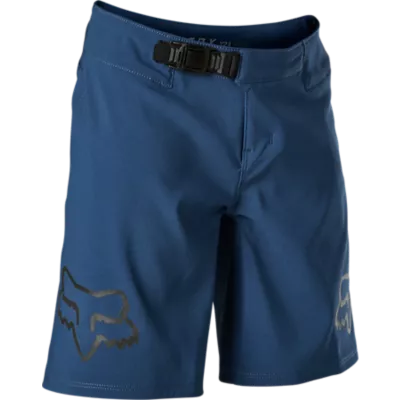 Youth fox hot sale mtb shorts